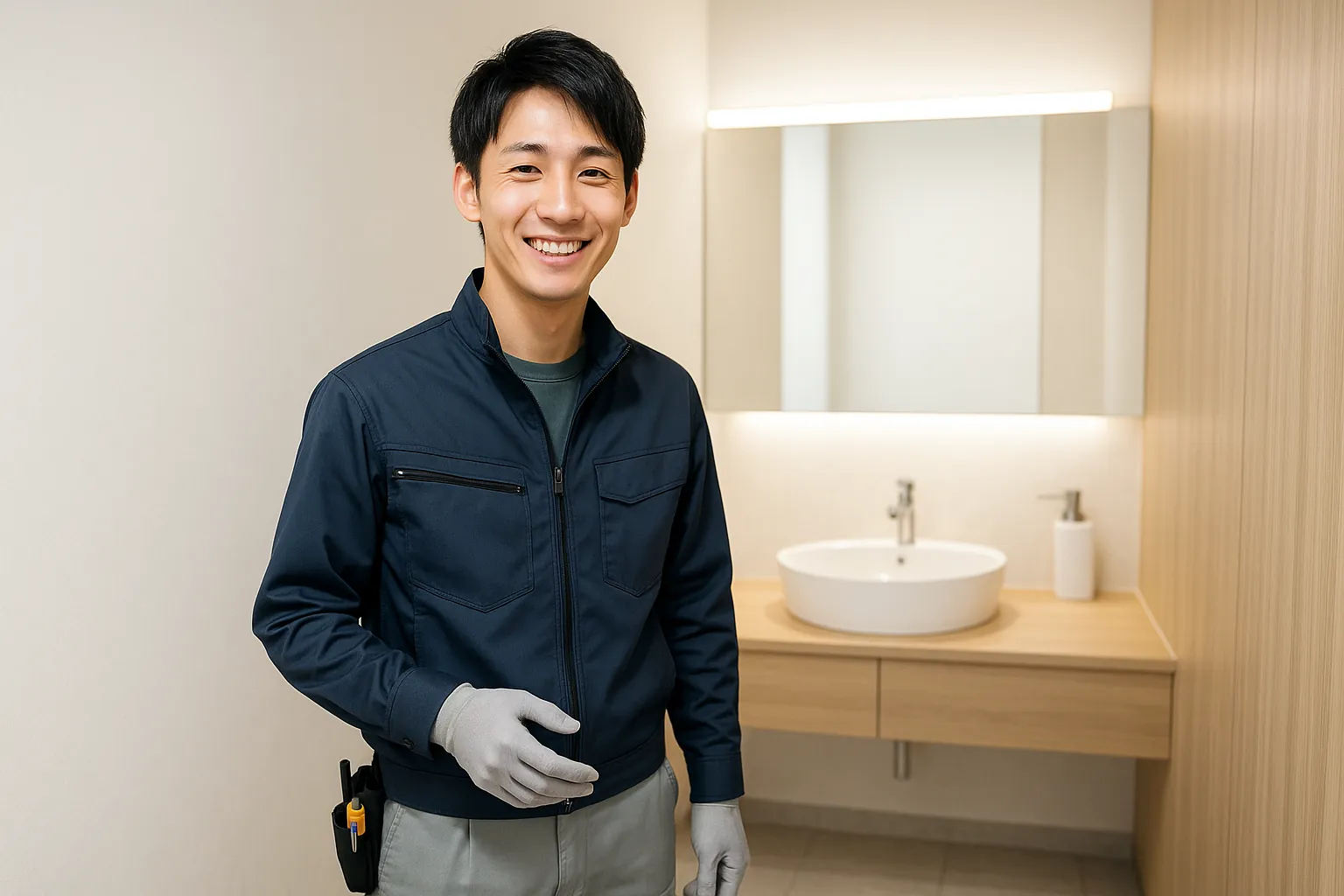 早良トイレ緊急診断サポート株式会社