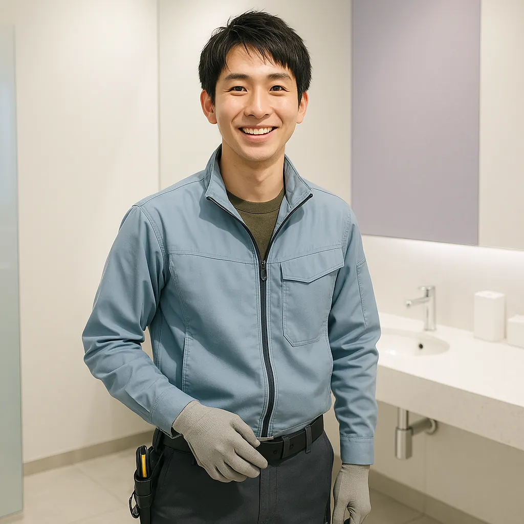 小倉北トイレ詰まり法人メンテ水道株式会社