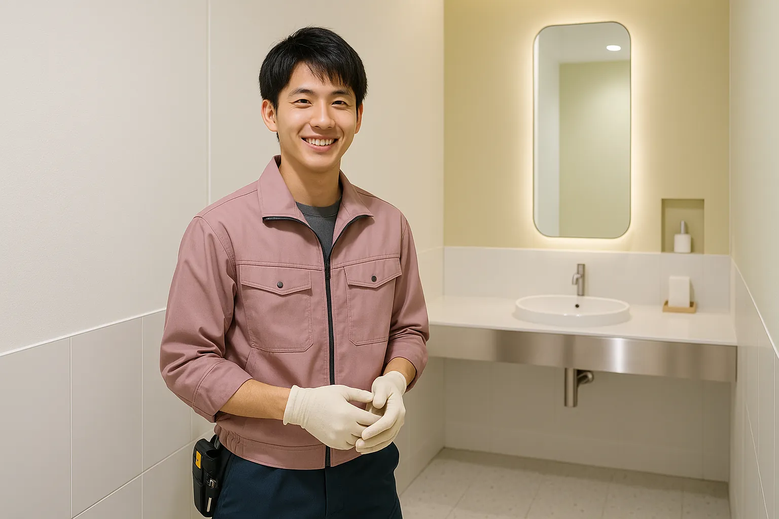 福山トイレ通水回復センター株式会社