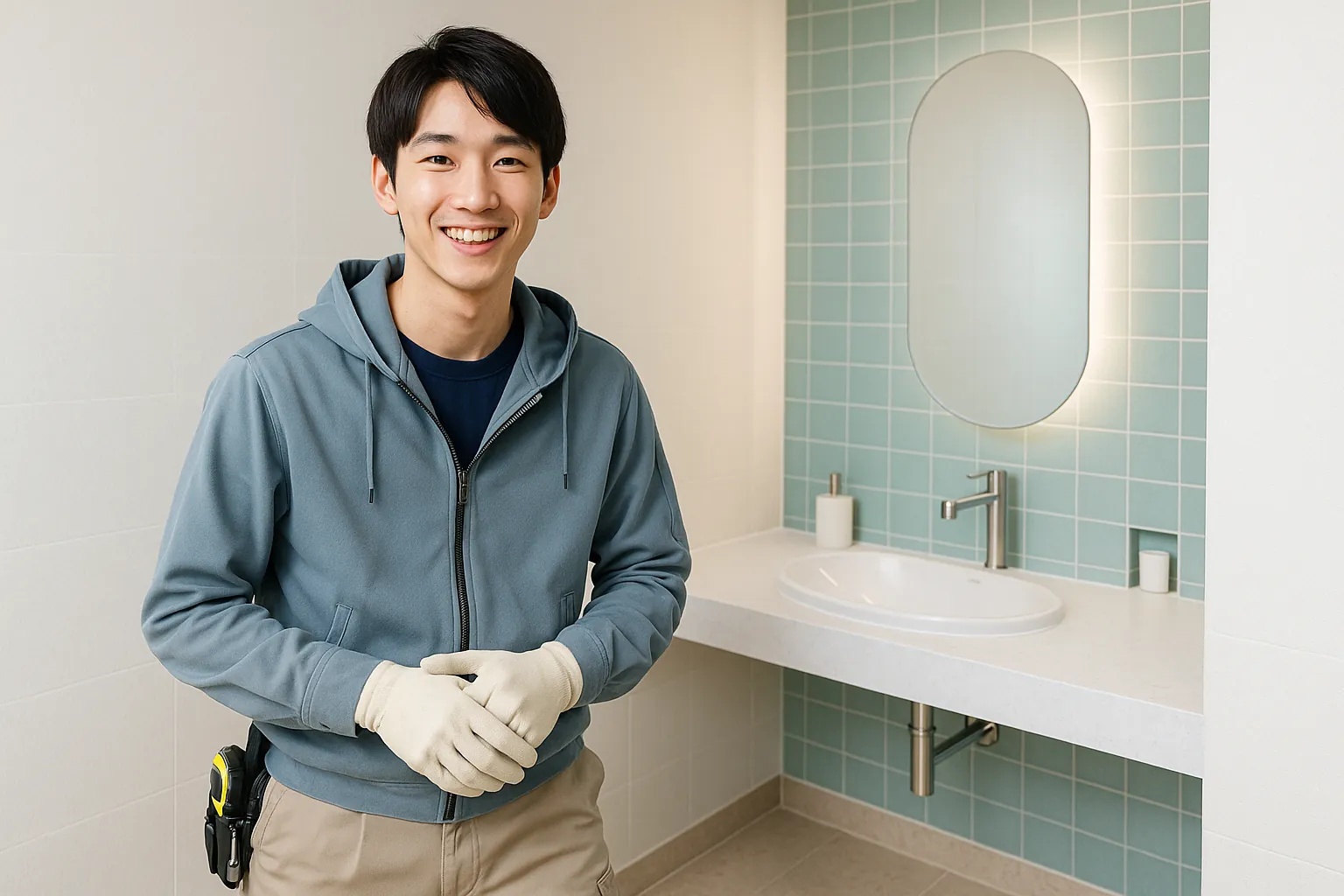 福山トイレつまり店舗法人救急メンテ株式会社