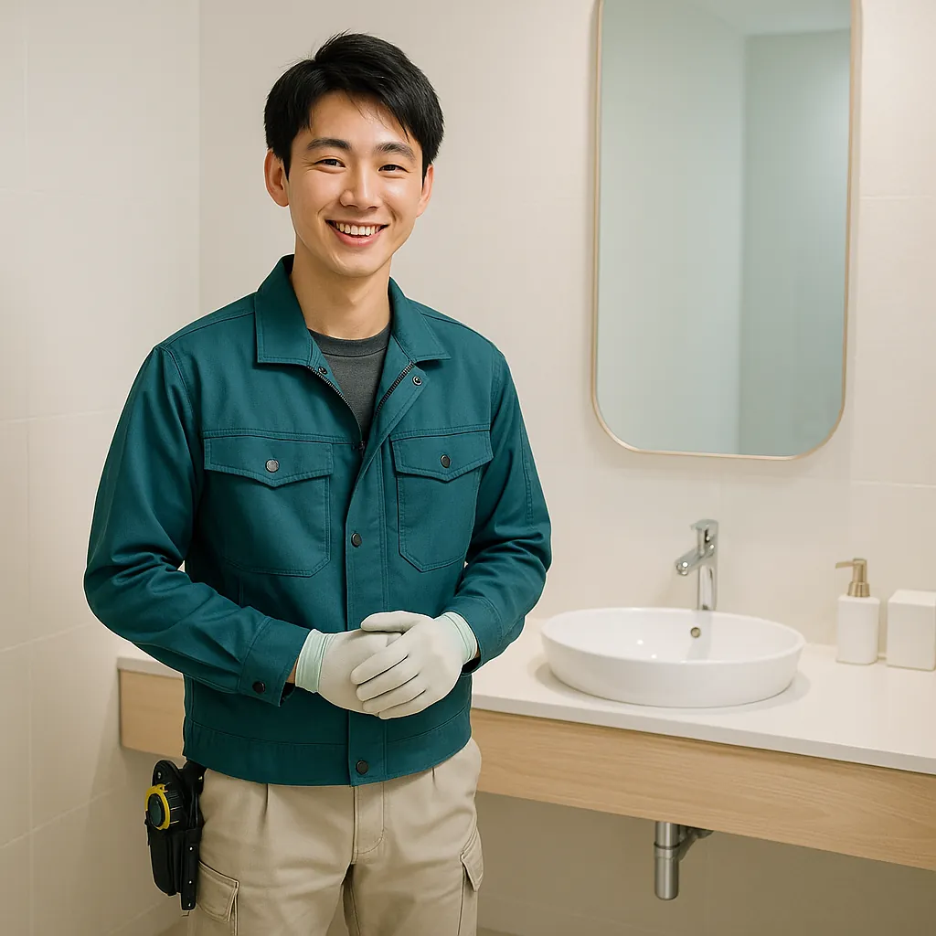 広島中区トイレ詰まり再発防止サポート水道株式会社