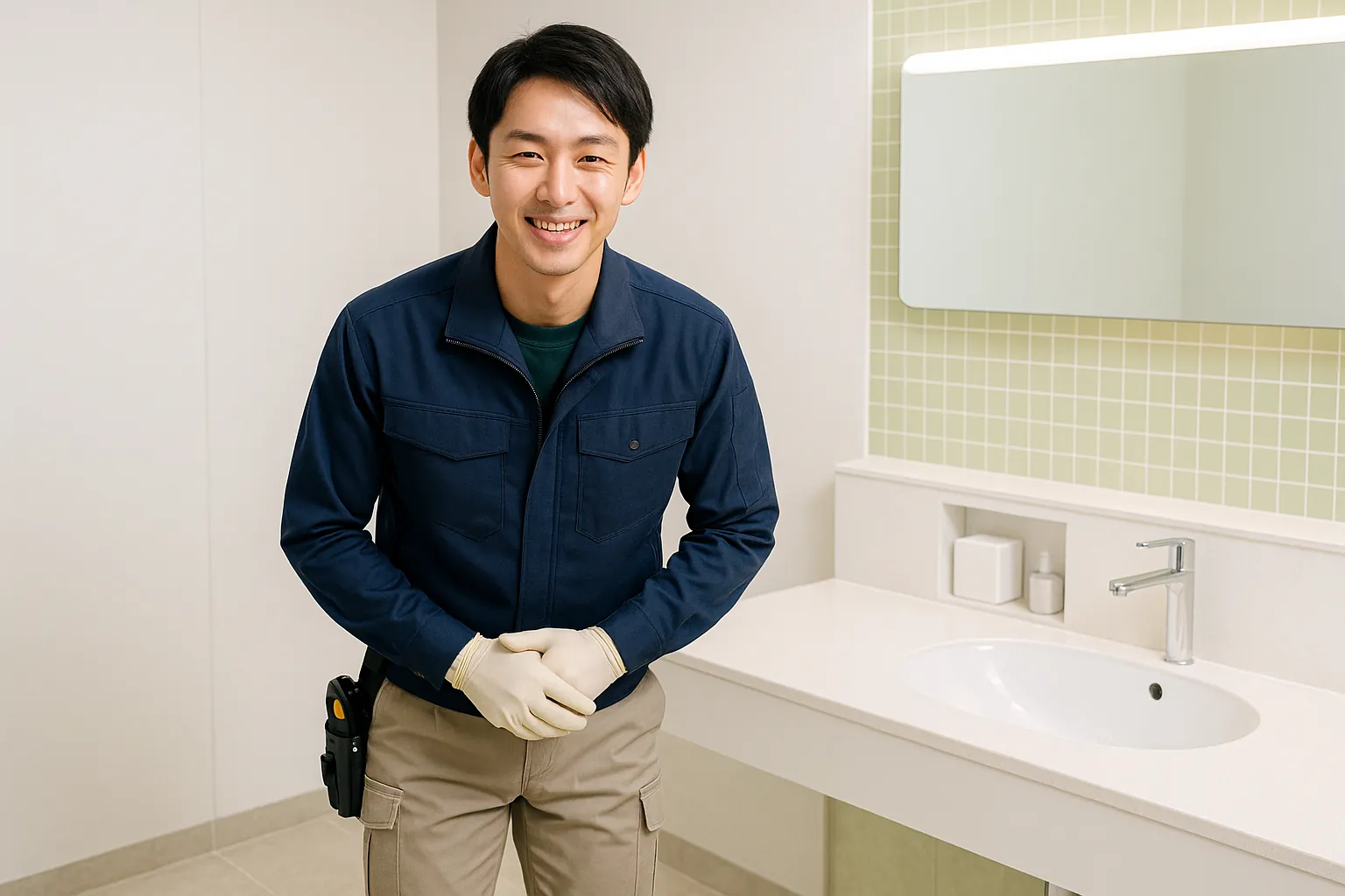 安佐南トイレ排水トラブル復旧センター株式会社