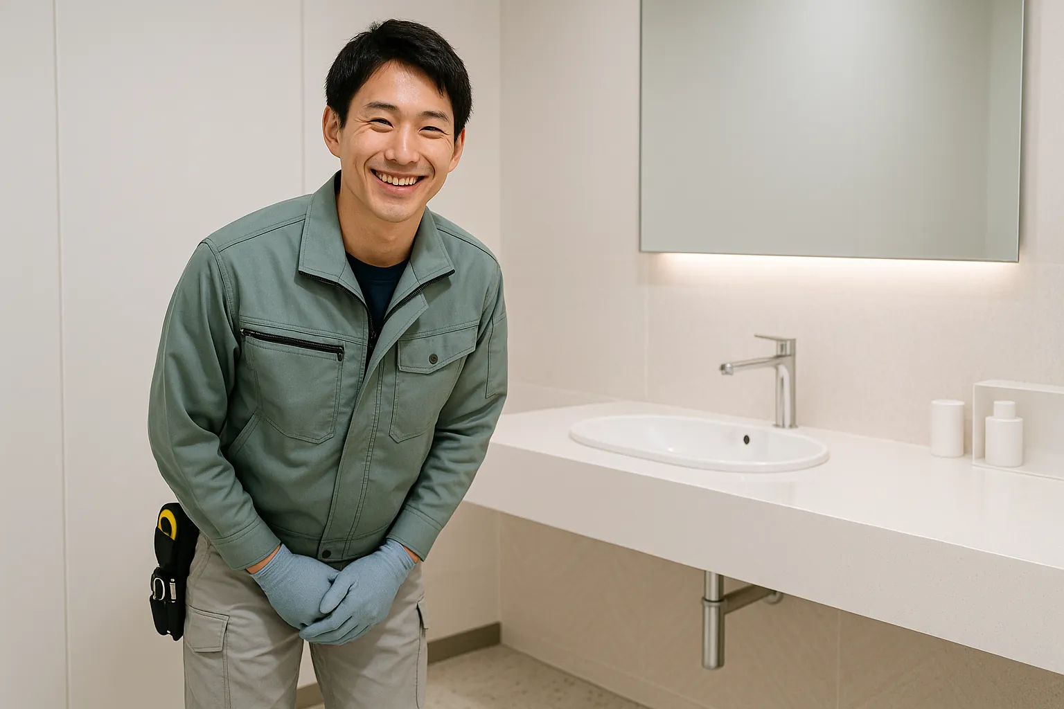 広島中区トイレ緊急復旧パートナーズ株式会社