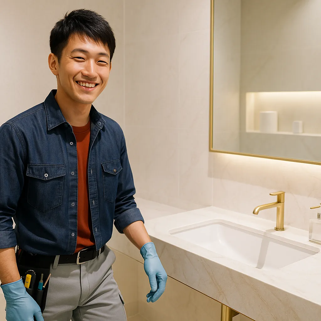 広島中区トイレ詰まり配管クリア水道株式会社