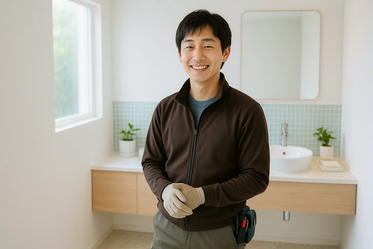 広島中区トイレつまり店舗サポート水道株式会社