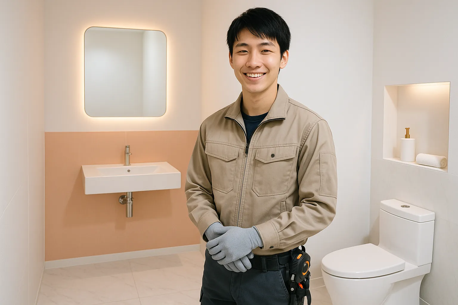 札幌大通トイレ詰まり緊急サポート水道株式会社