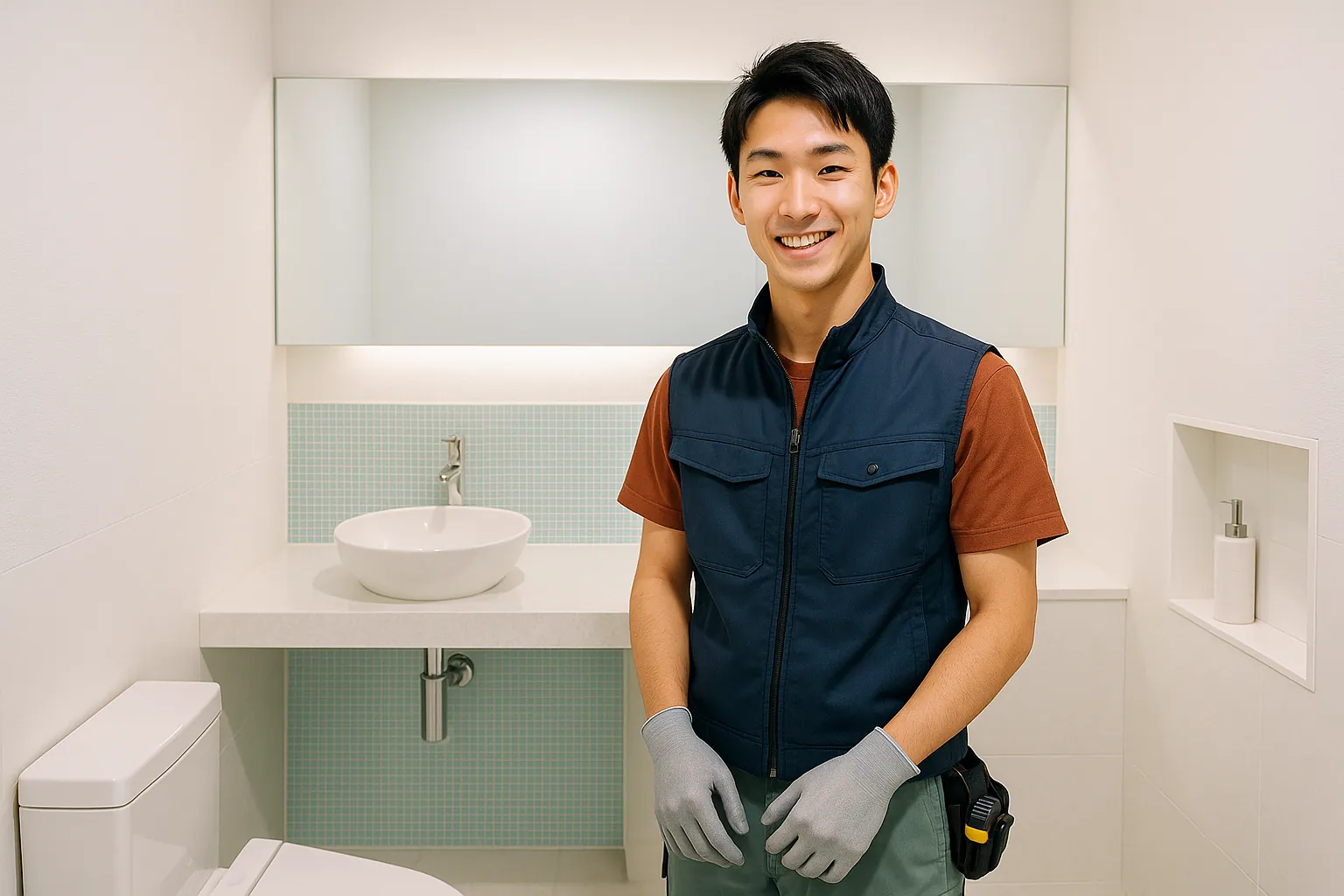 札幌中央トイレ詰まり復旧ラボ水道株式会社