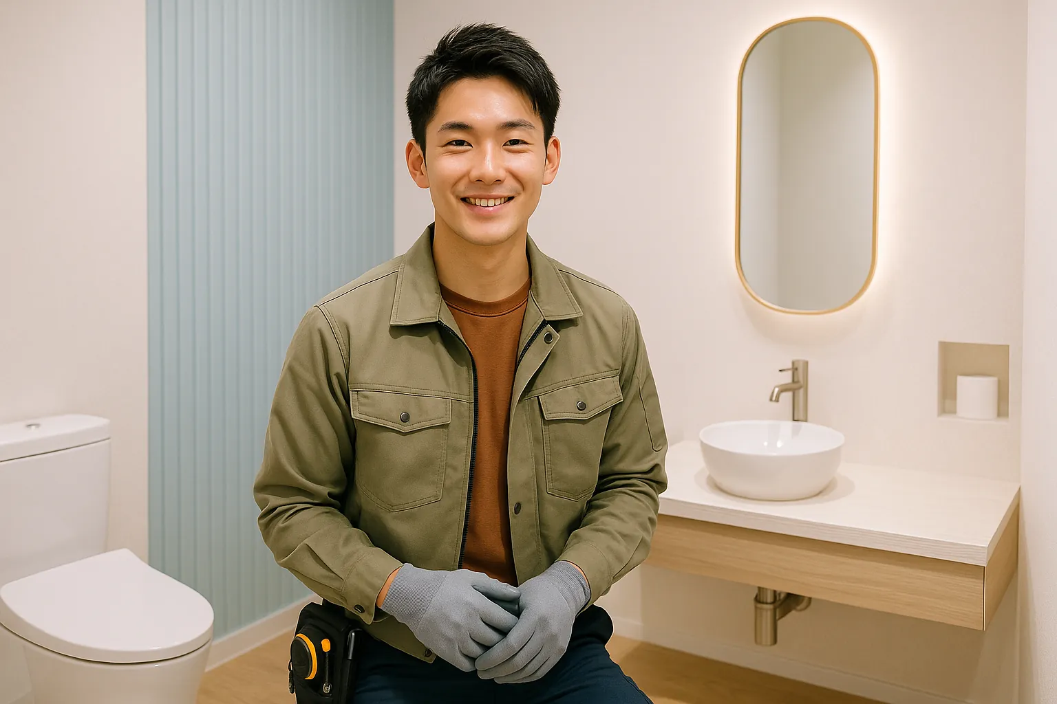 札幌大通トイレ詰まり迅速復旧・排水点検水道株式会社