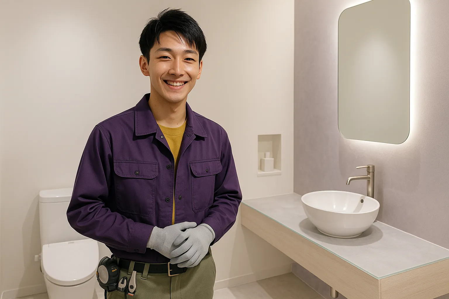 札幌中央トイレ詰まり即応クリア水道株式会社