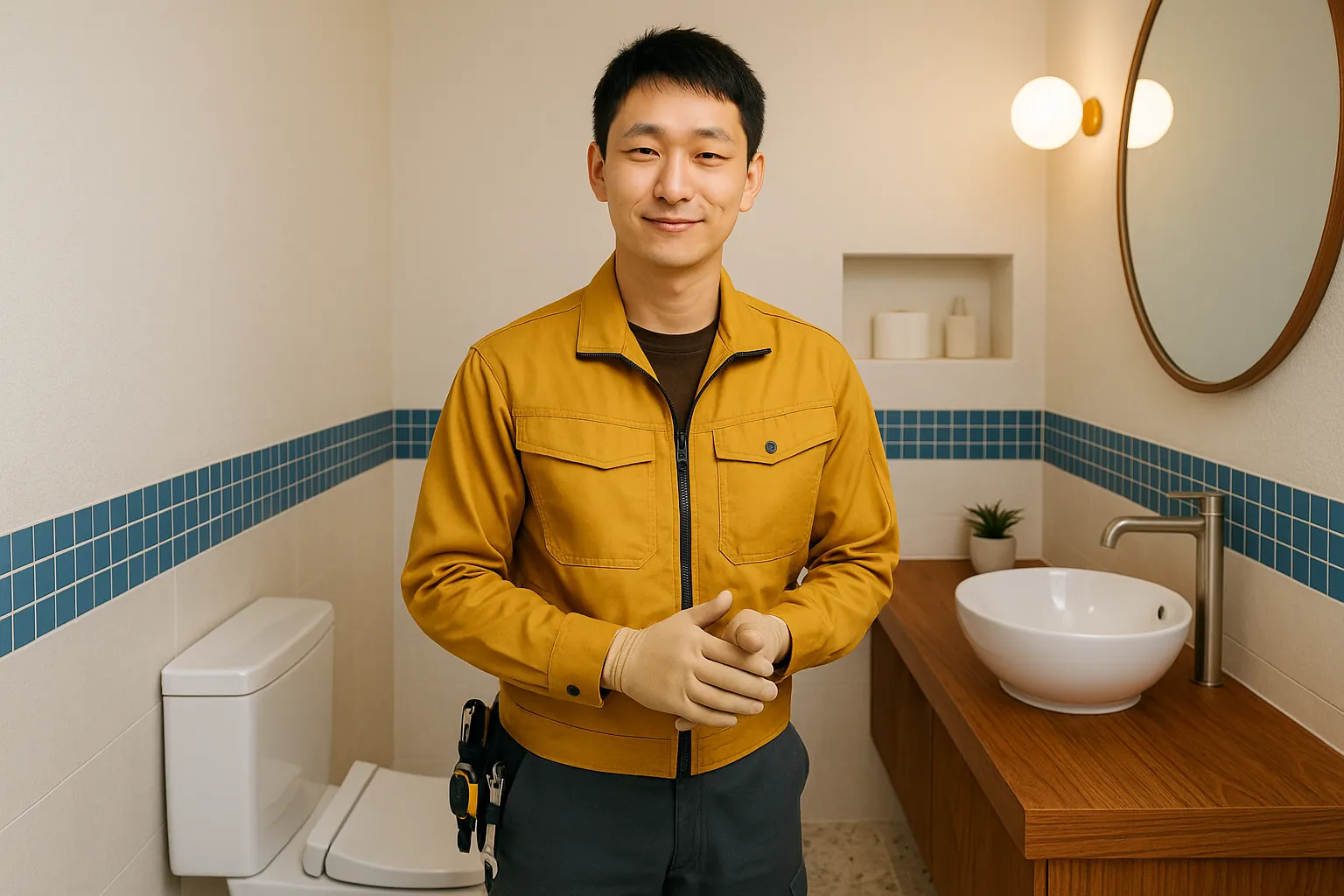 神戸北トイレ詰まり屋外配管点検サポート水道メンテ株式会社