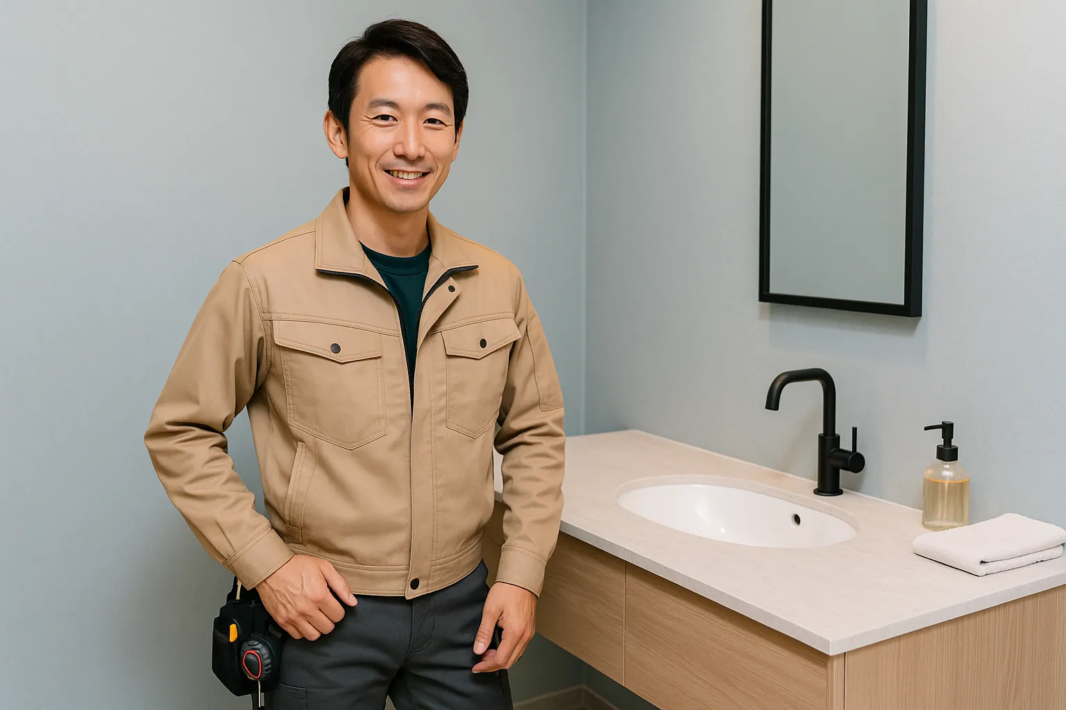 金沢香林坊トイレ詰まり原因特定サポート水道株式会社