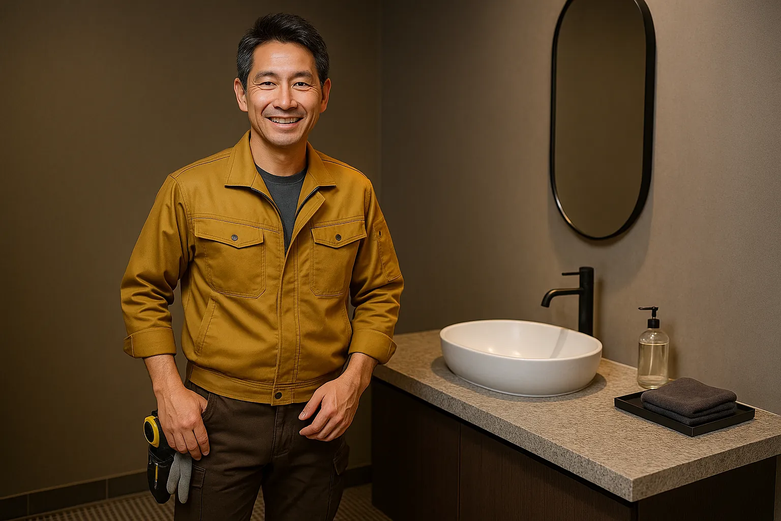 金沢トイレ通水リセット水道株式会社