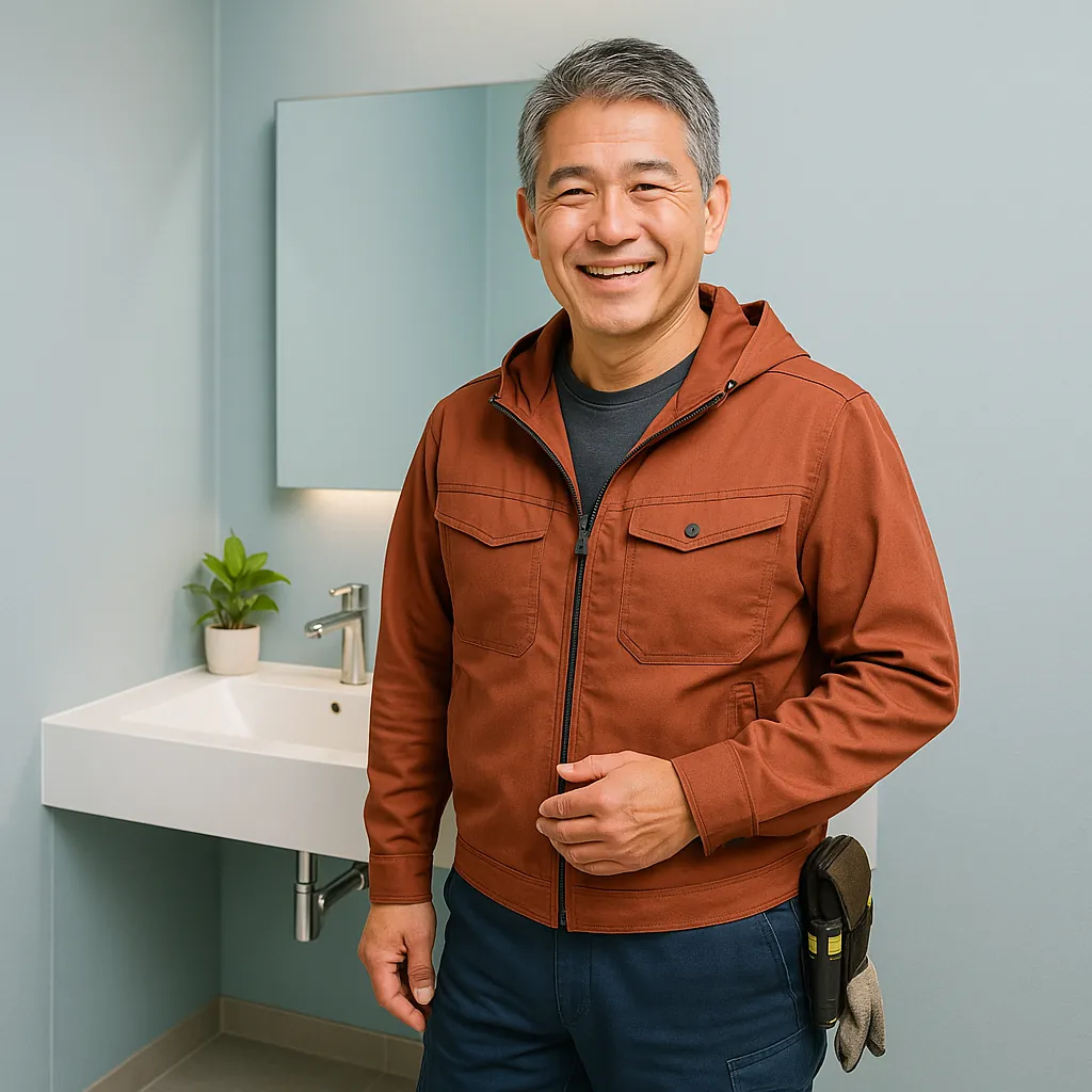 金沢トイレ異物回収サポート設備株式会社