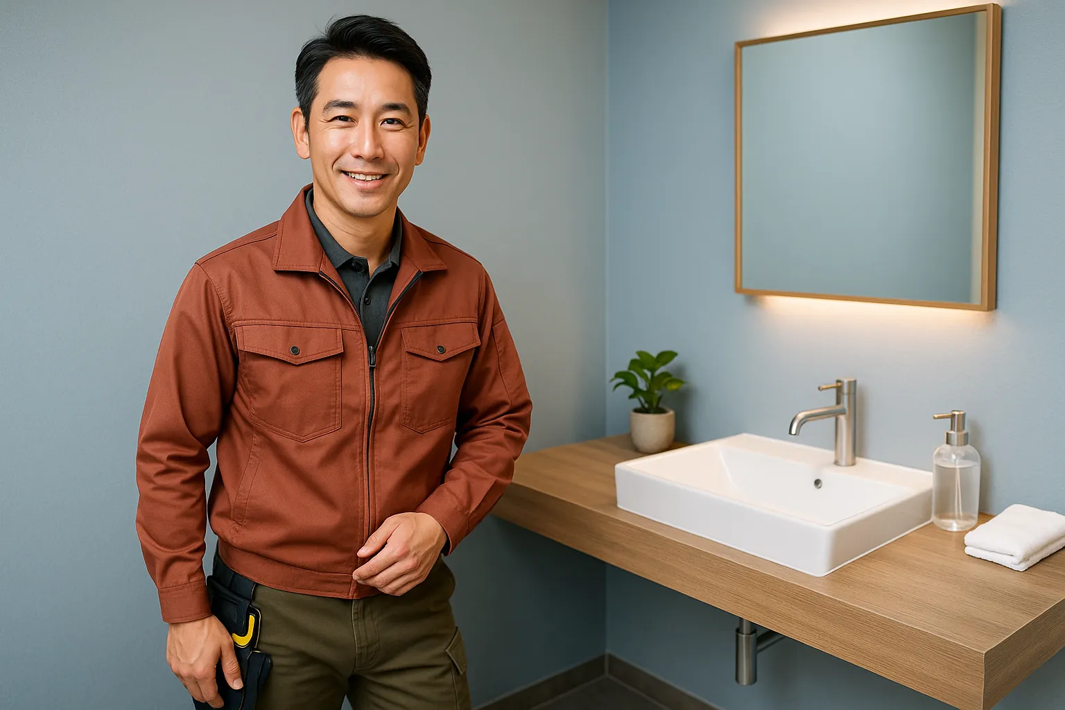 金沢トイレつまり原因診断サービス設備株式会社