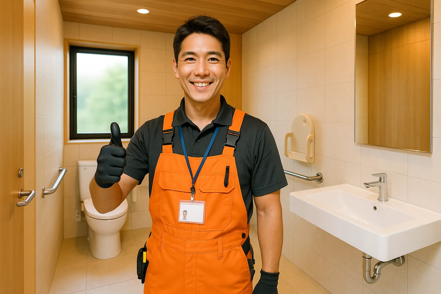 白山・野々市 ファミリー水道サポート