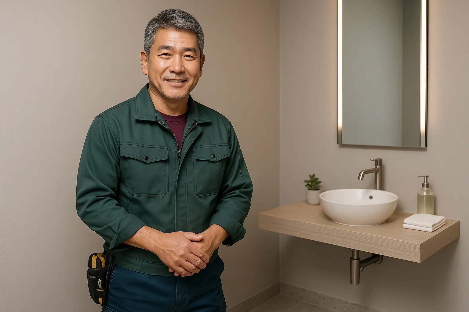 瓦町トイレ詰まりメンテ総合設備株式会社