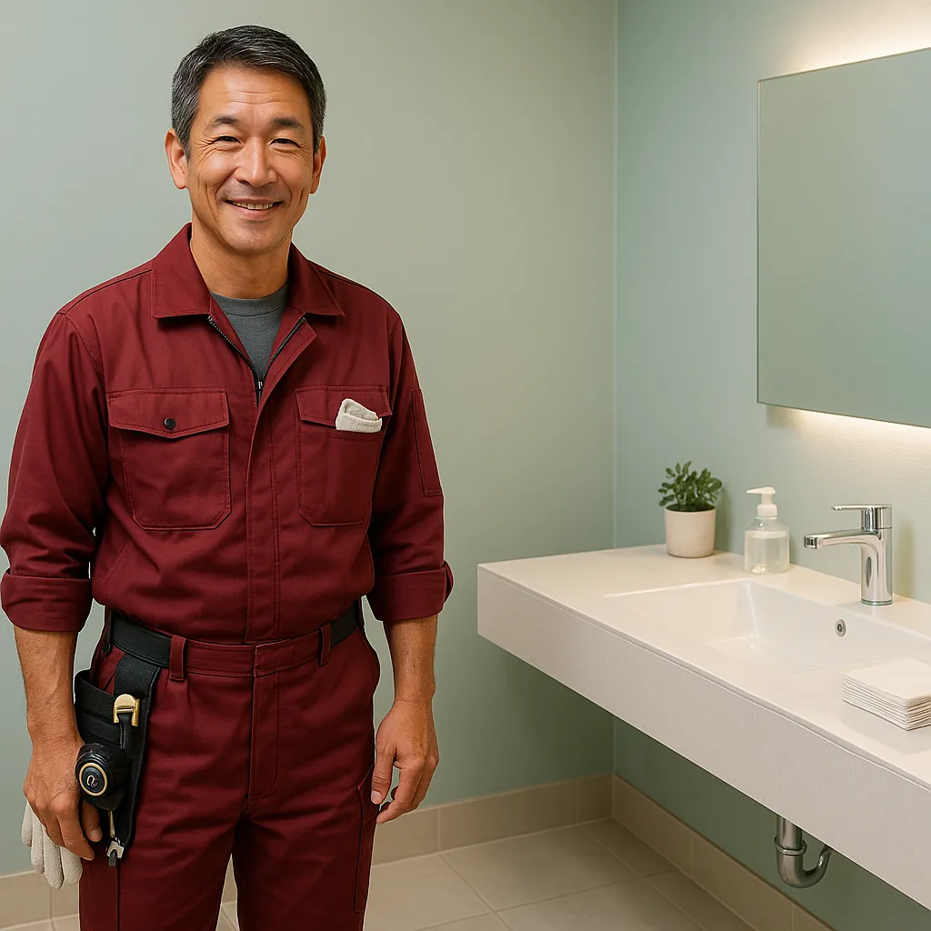 高松トイレ復旧センター水道株式会社