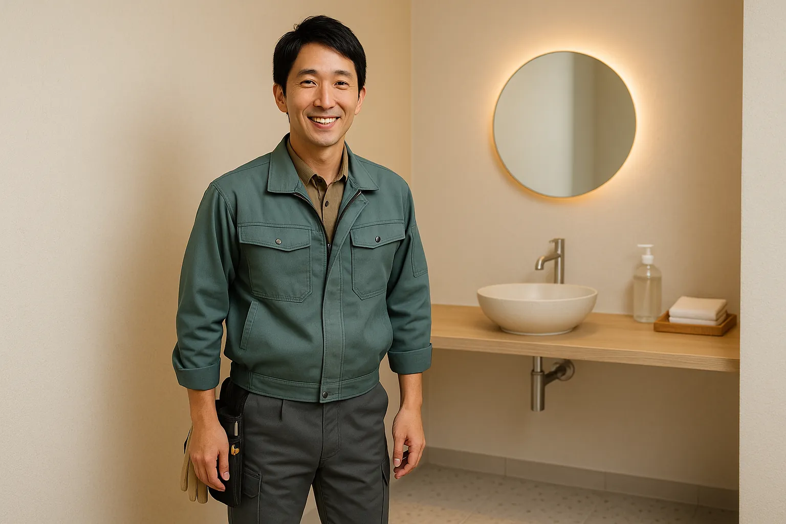 高松トイレつまり生活サポート設備株式会社