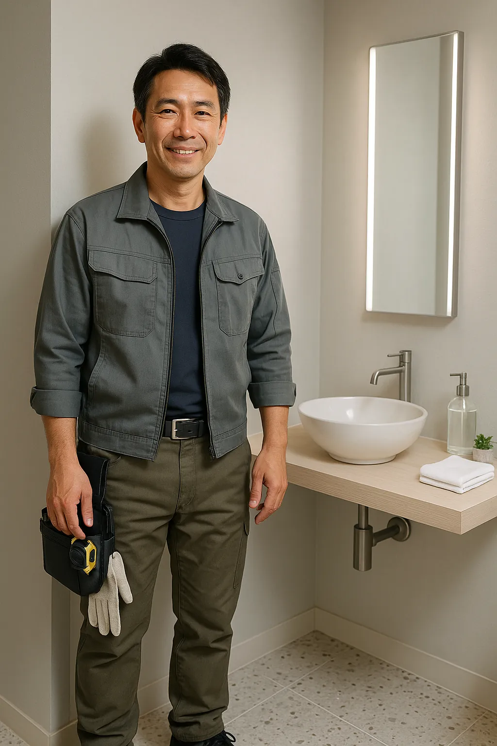 鹿児島トイレつまり緊急復旧・再発低減ケア水道株式会社