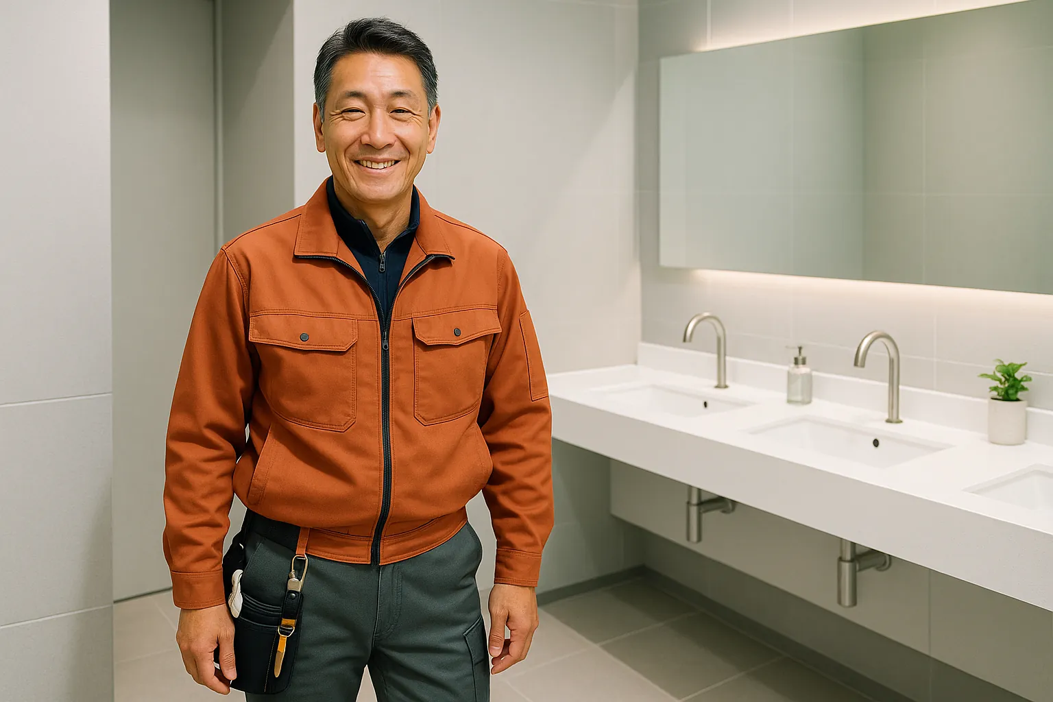 横浜港北トイレ詰まり高層対応水道株式会社