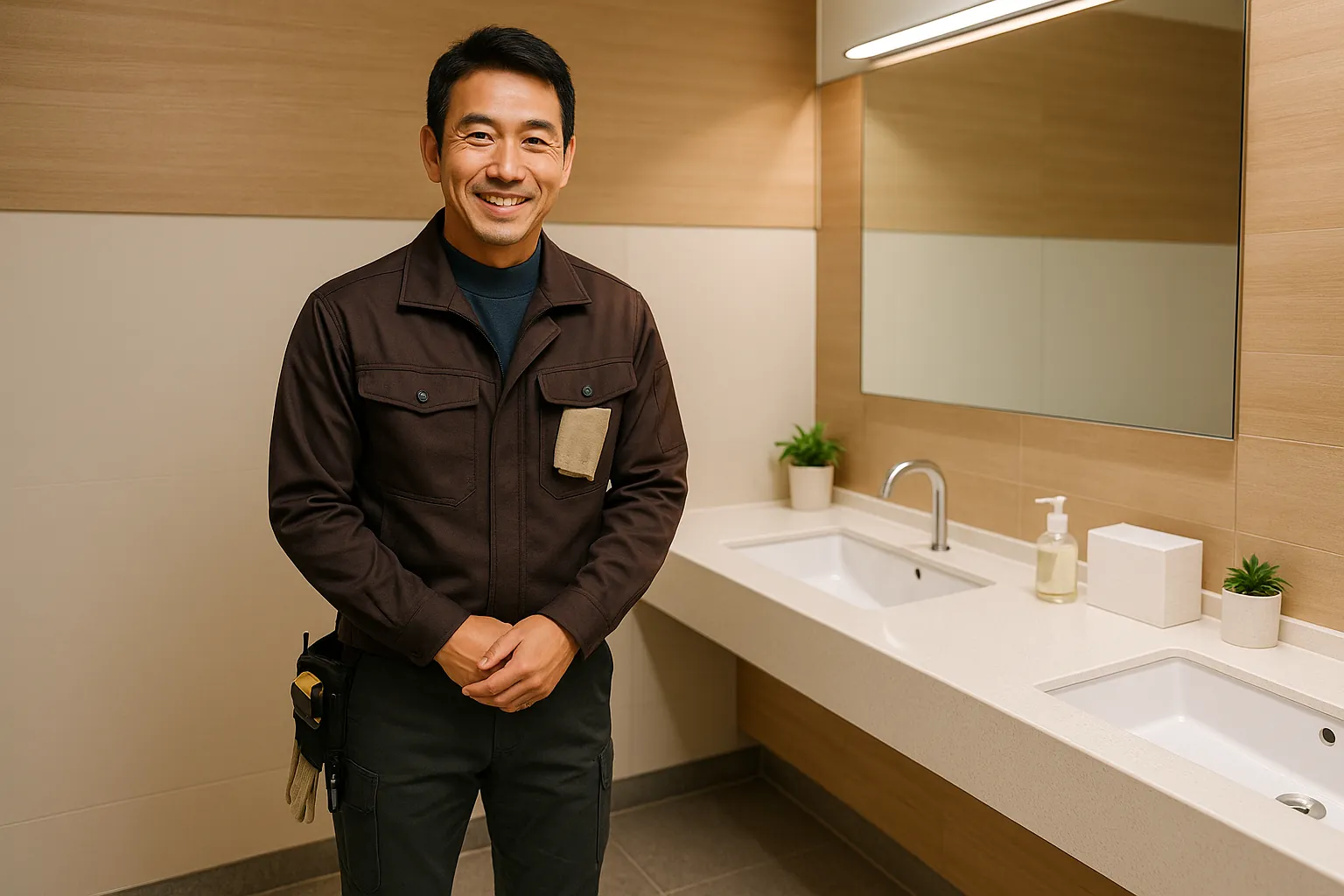 横浜港北トイレ詰まり夜間対応センター設備株式会社