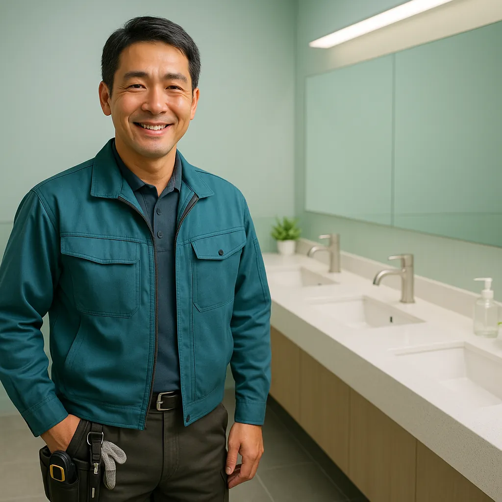 横浜みなとみらいトイレ詰まり即日サポート水道株式会社