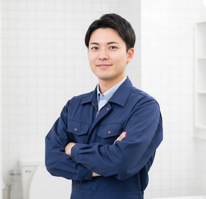 高知市トイレ詰まり夜間対応・再発低減ケア水道株式会社