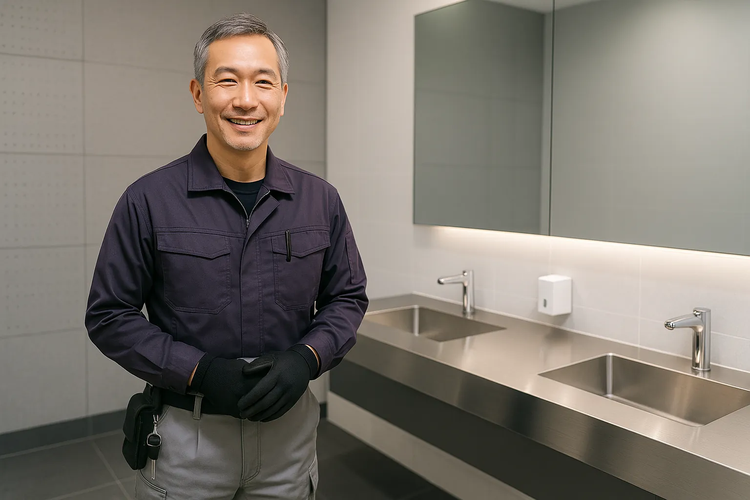 熊本・火の国 水道センター