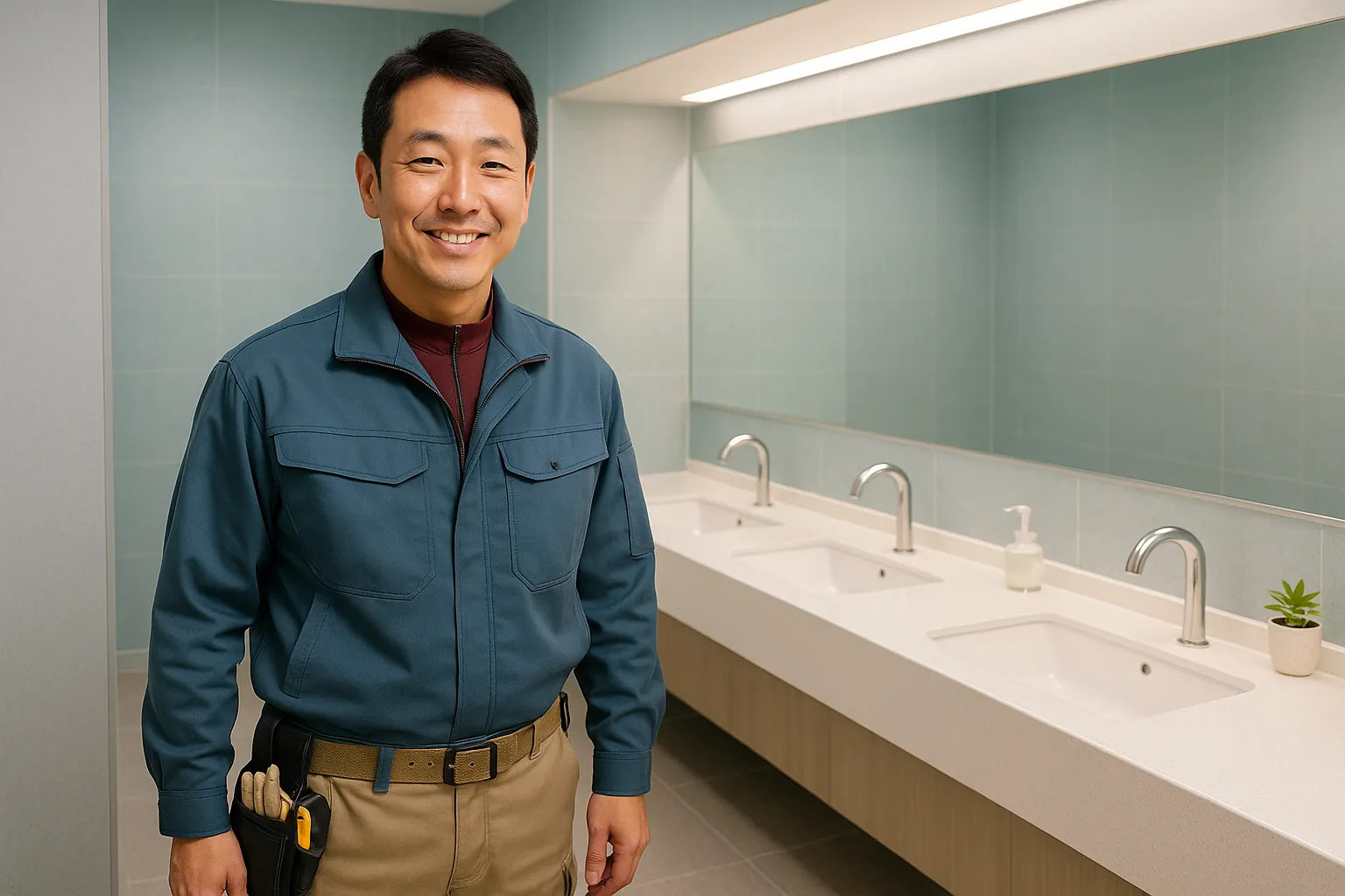 熊本東区トイレ詰まり家族サポート水道株式会社