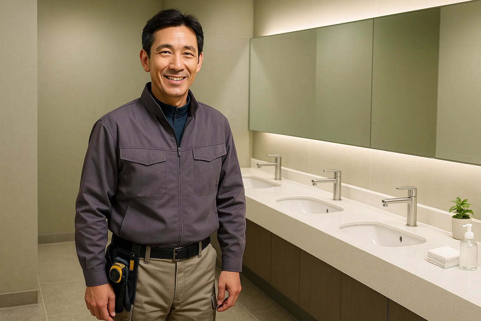 京都下京トイレ詰まり丁寧説明水道株式会社