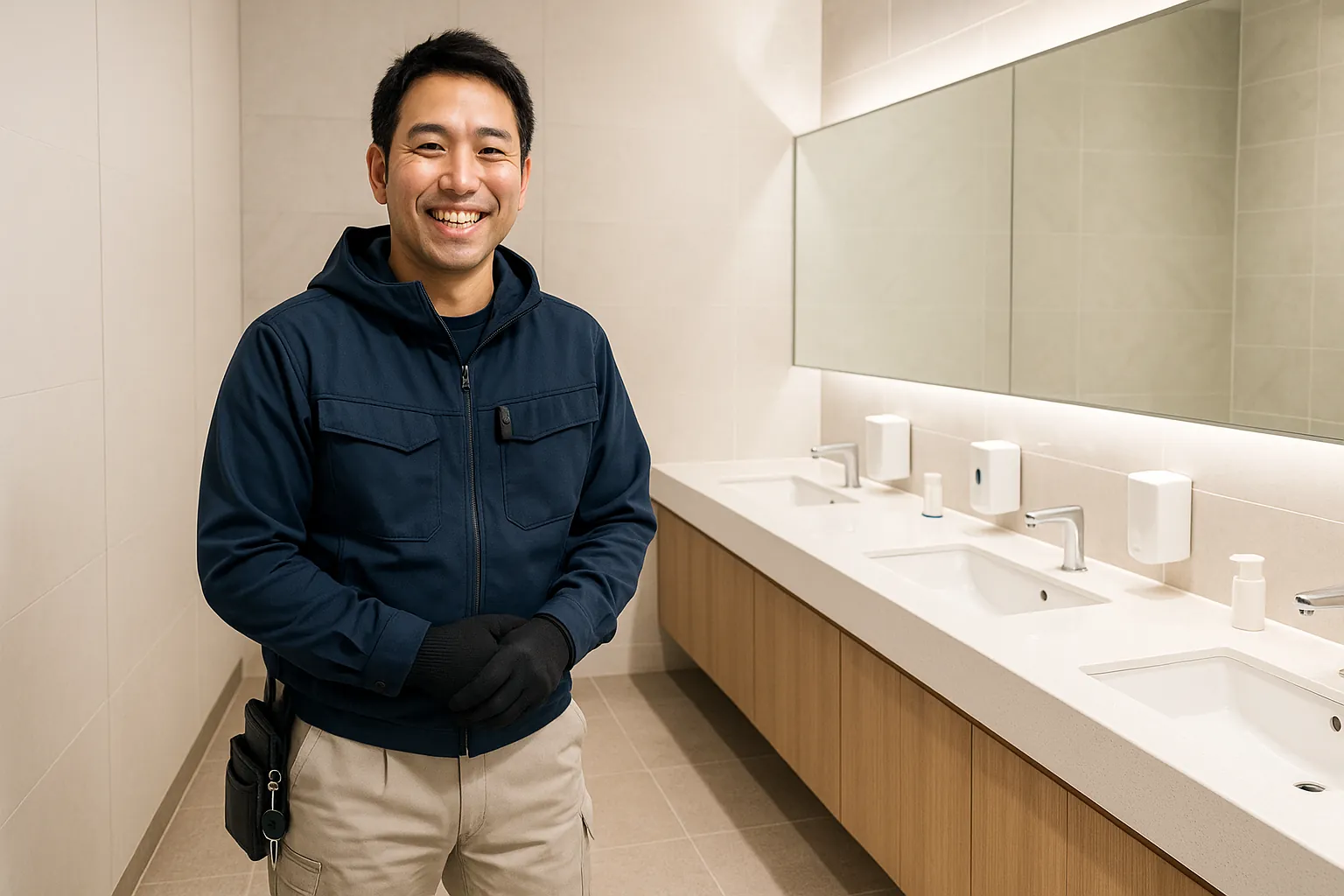 左京・北区 学生水道レスキュー