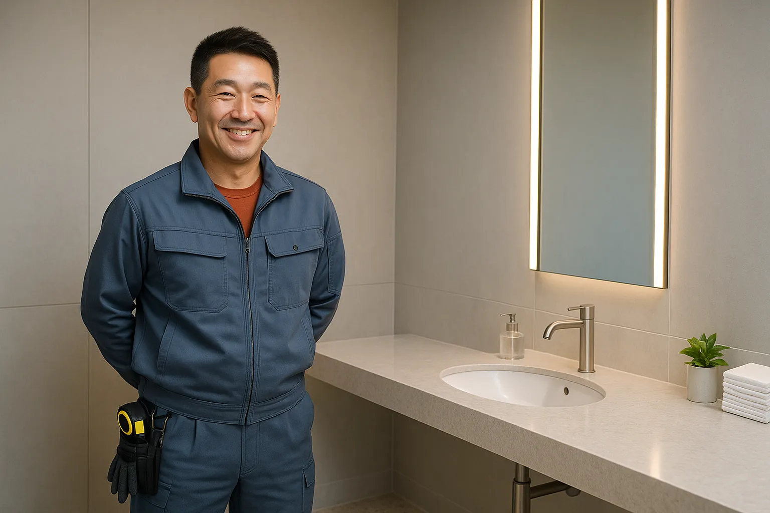 四日市トイレ緊急リカバリー設備株式会社