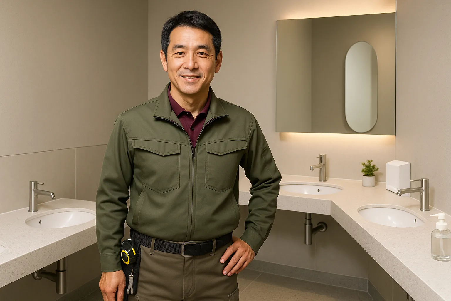 仙台一番町トイレ配管ケアサポート株式会社