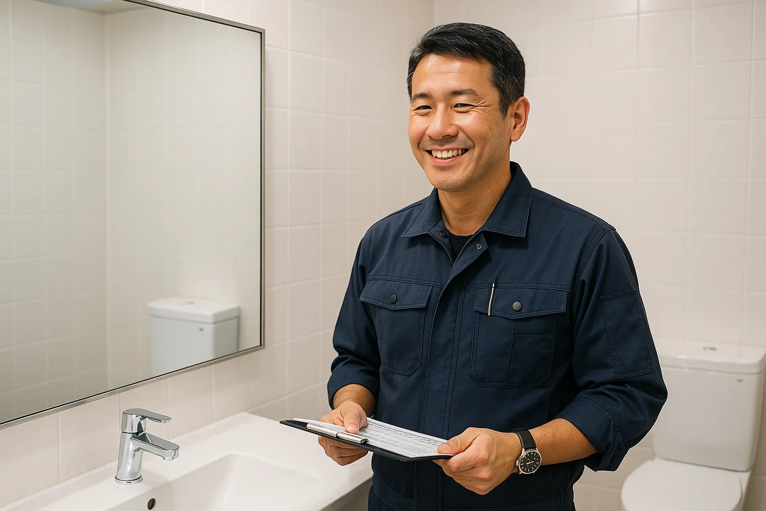 仙台青葉トイレ詰まり診断サポート水道株式会社