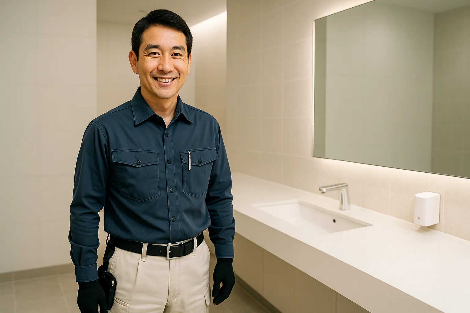 仙台・杜の都 水道レスキュー24