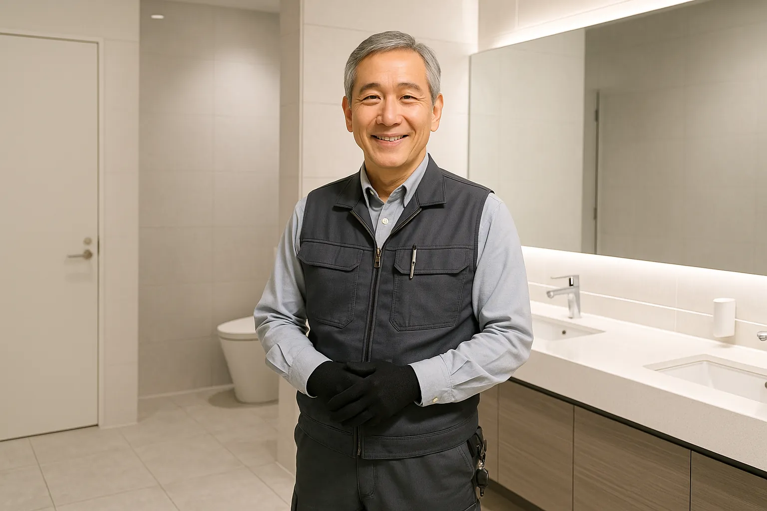 蔵王・白石 温泉郷メンテナンス