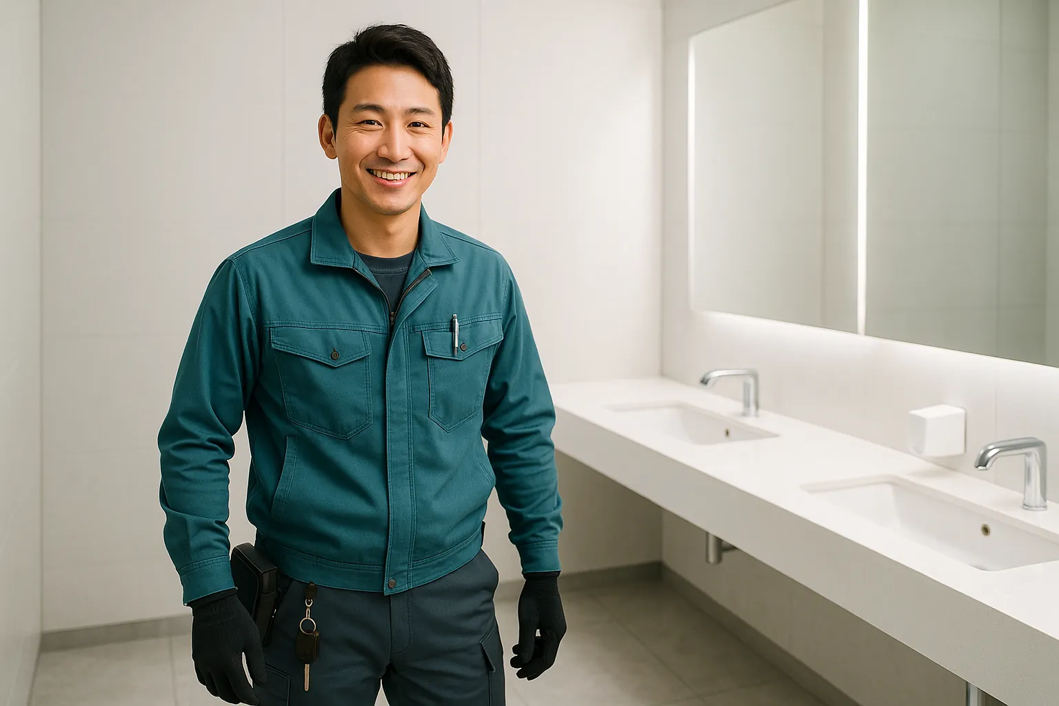 都城・霧島 畜産メンテ