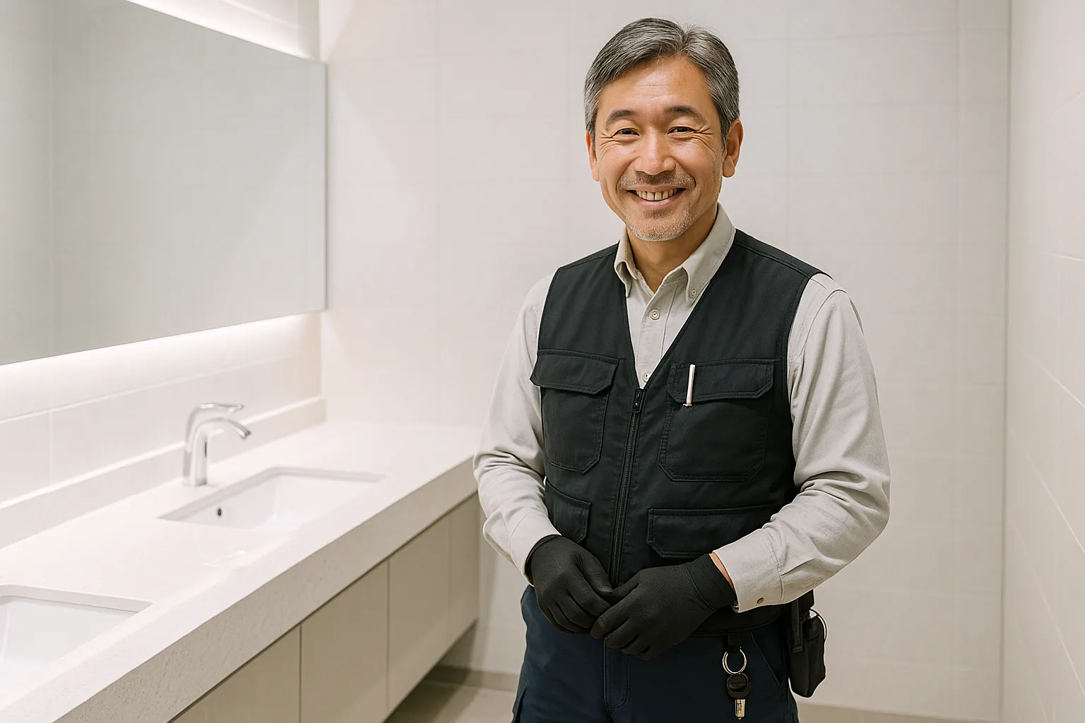 高千穂・神話の里 水道屋