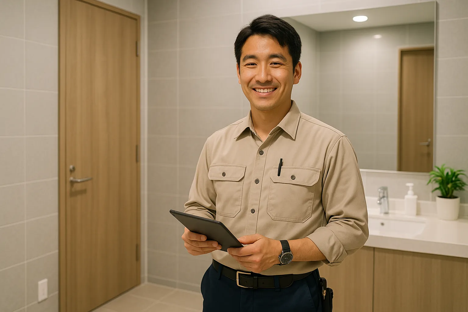 松本トイレ節水トラブル対応株式会社