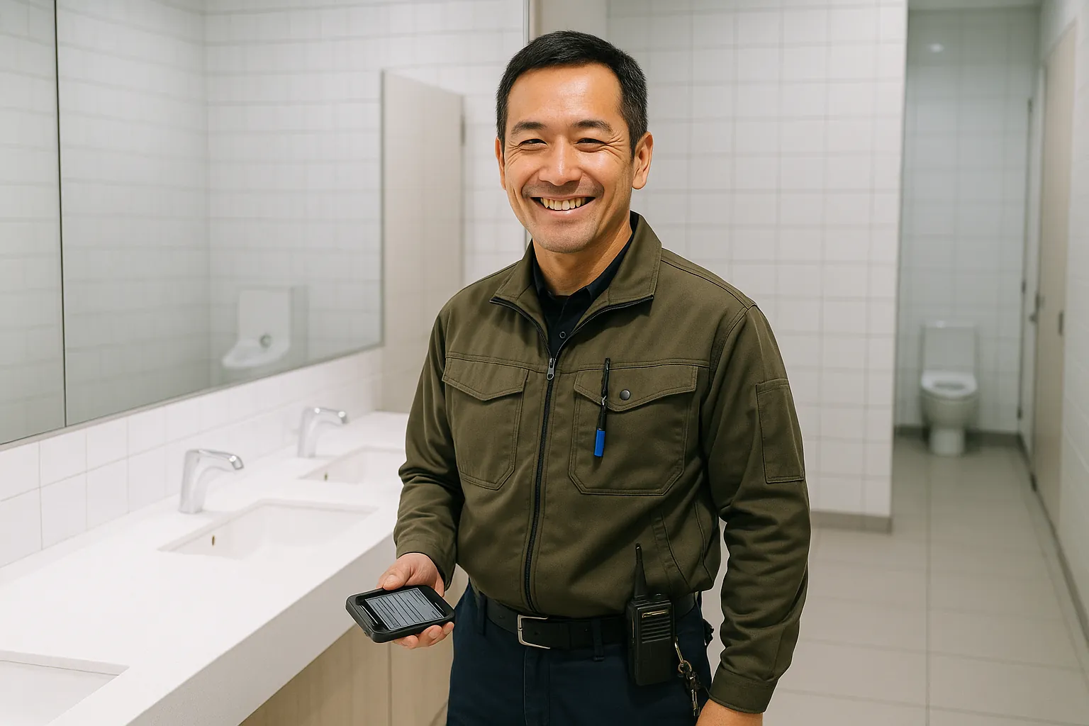 松本トイレ排水診断ラボ設備株式会社