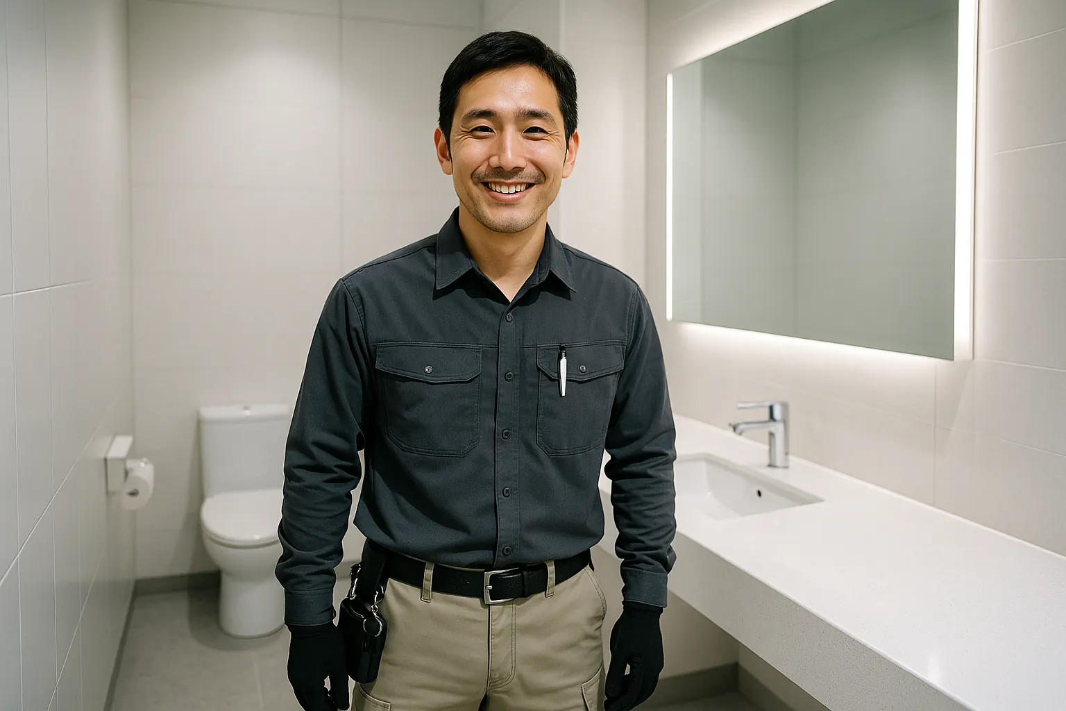 軽井沢・東信 凍結防止メンテナンス