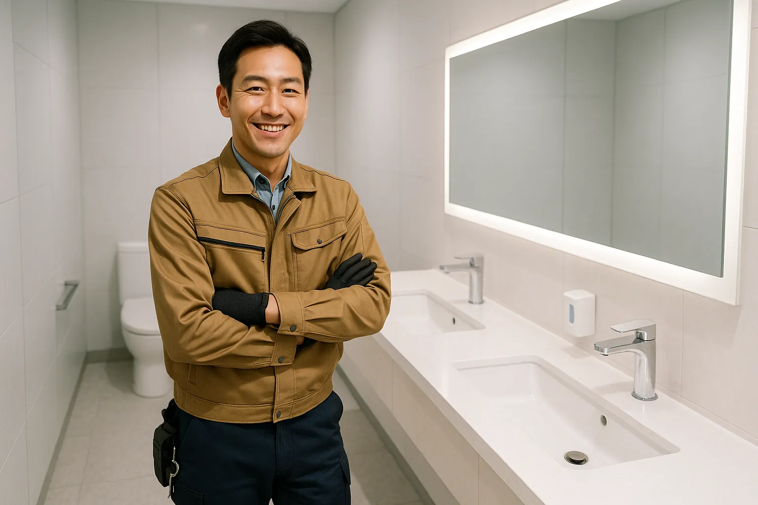 長崎・坂の街水道