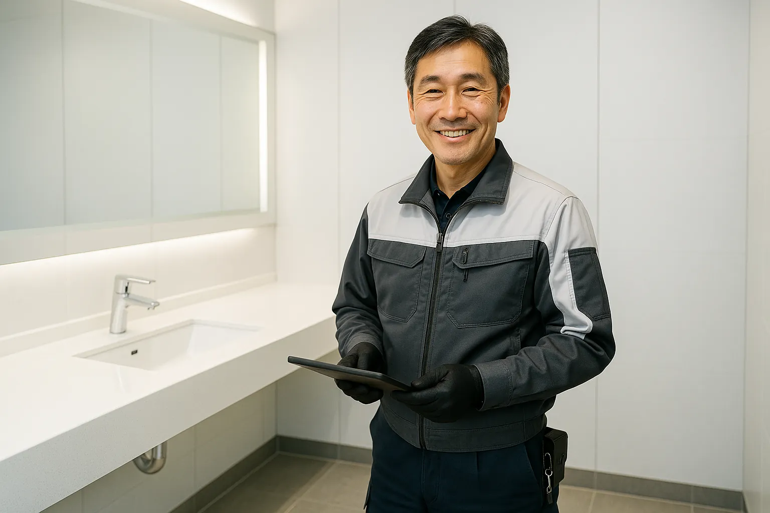 奈良・古都の水道番