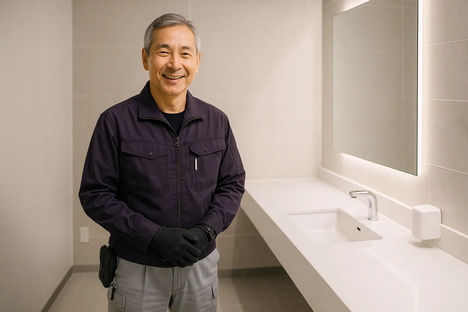 長岡・中越 雪国配管工業