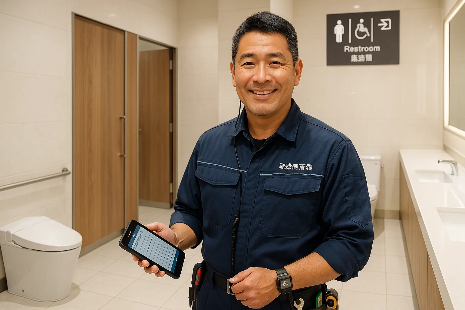 倉敷トイレ音トラブル診断株式会社