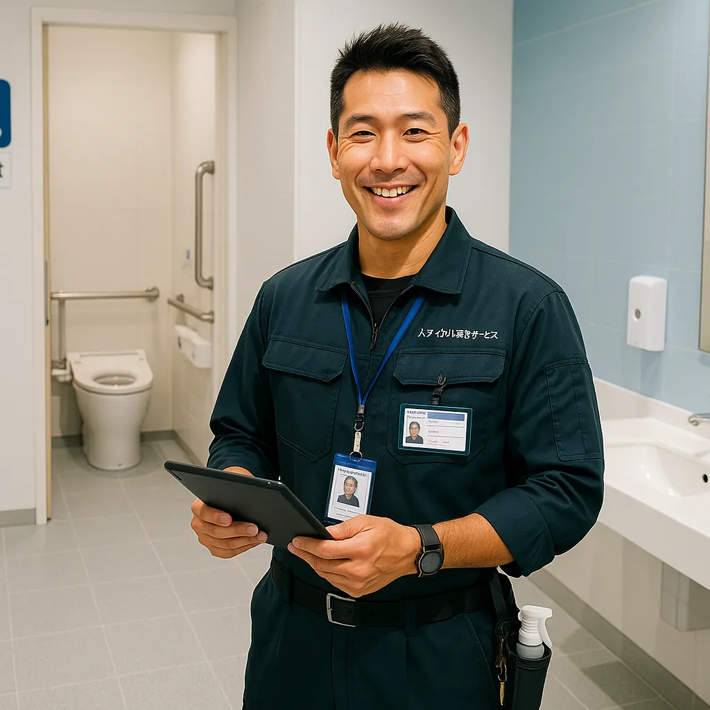 倉敷トイレ排水プロテクト設備株式会社