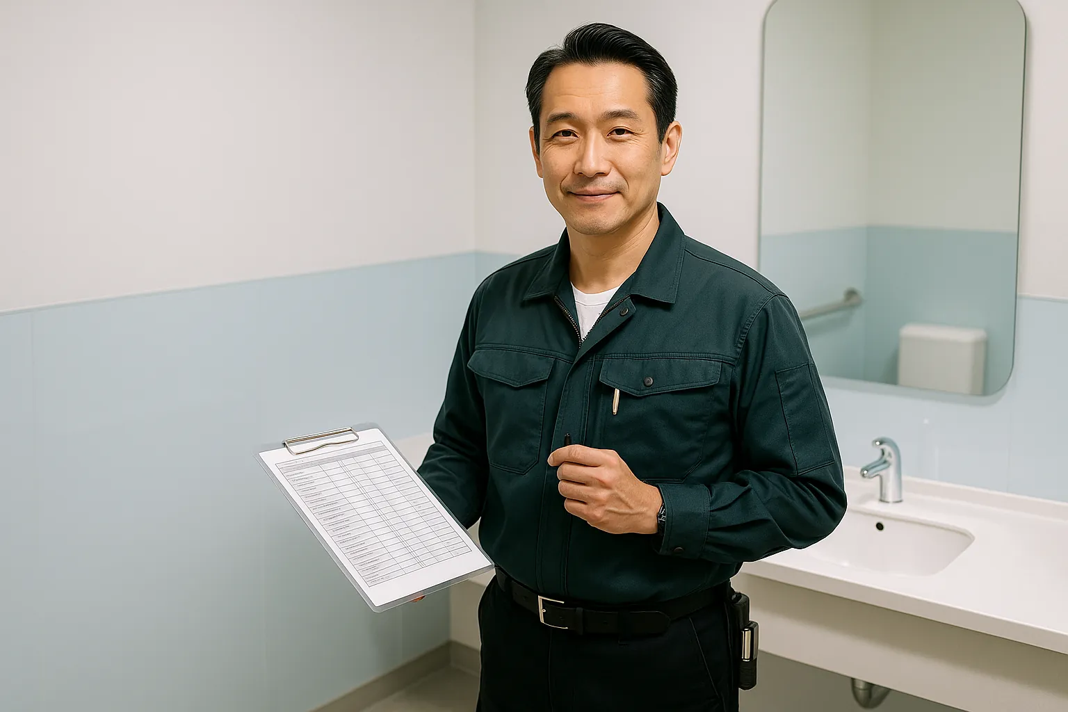 那覇・国際通り シーサー水道