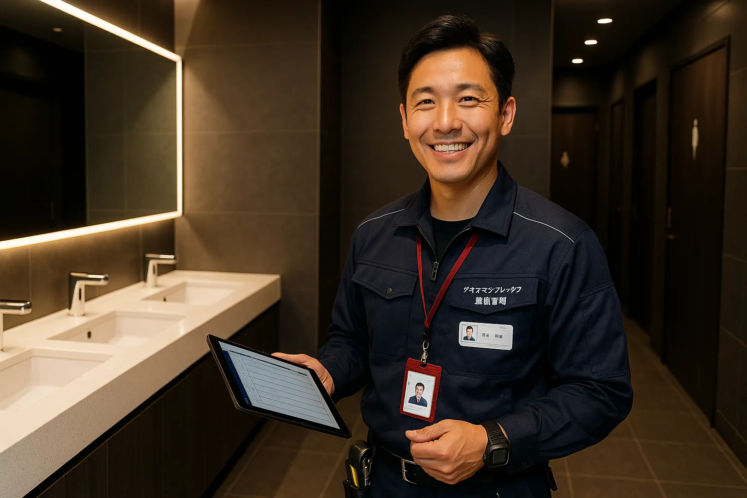 那覇トイレ即応レスキュー設備株式会社