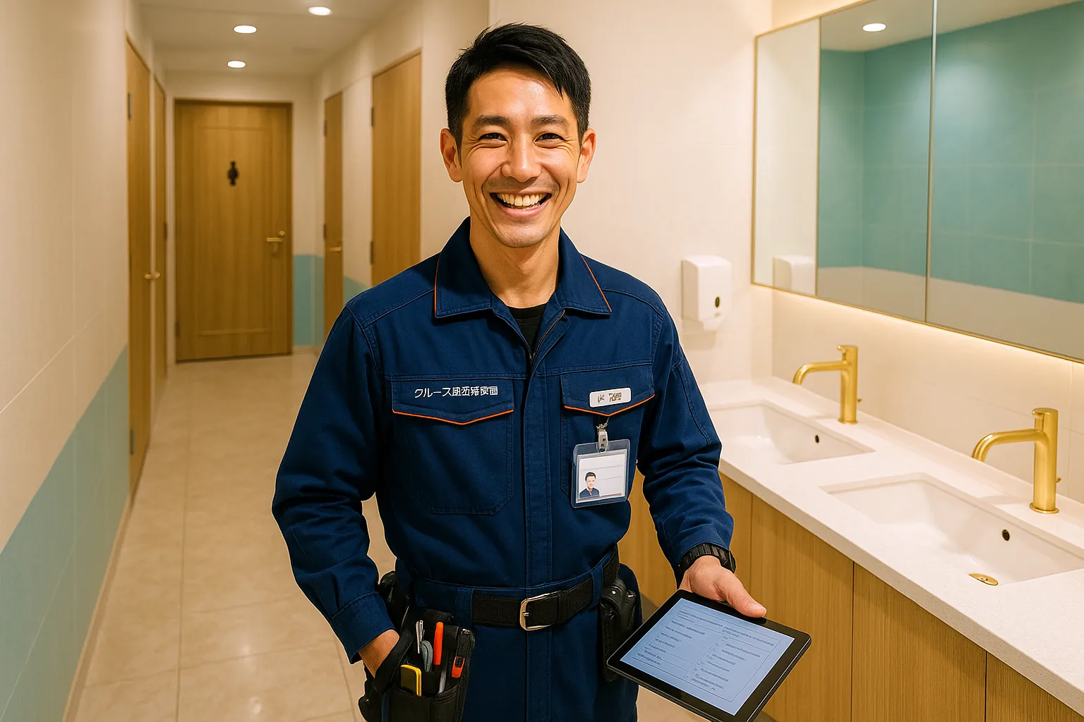 那覇トイレつまり集合住宅サポート設備株式会社