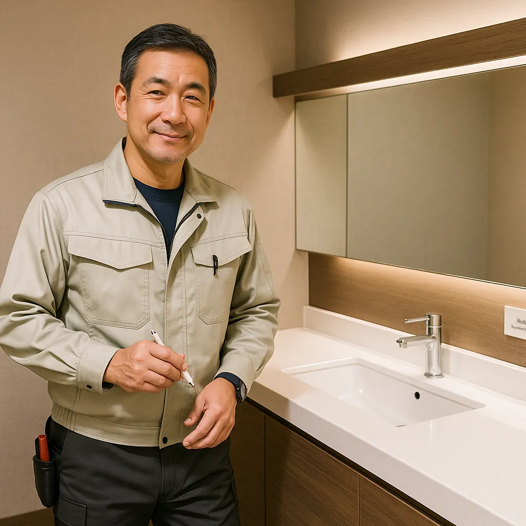 東大阪・河内 テクノメンテ